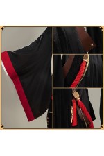 2XXT Cosplay Vtuber Virtual YouTuber Kuzuha SPECIALZ MV Kimono Cosplay Costume